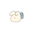 usagi kawaii！（個別スタンプ：10）