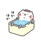 しらたまとタマクロー スタンプ③（個別スタンプ：33）