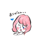 お酒が飲みたいの（個別スタンプ：8）