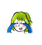 お酒が飲みたいの（個別スタンプ：13）