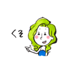 お酒が飲みたいの（個別スタンプ：28）