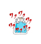 キングミャー（個別スタンプ：6）