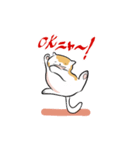 キングミャー（個別スタンプ：9）
