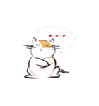 キングミャー（個別スタンプ：10）