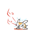 キングミャー（個別スタンプ：14）