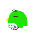 オレードリ（個別スタンプ：19）