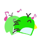 オレードリ（個別スタンプ：20）