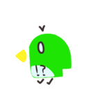 オレードリ（個別スタンプ：23）