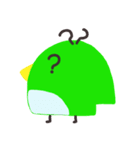 オレードリ（個別スタンプ：31）