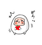 おモチのようせいモッティー（個別スタンプ：27）