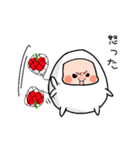 おモチのようせいモッティー（個別スタンプ：29）