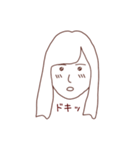 成美のためのスタンプ2（個別スタンプ：10）