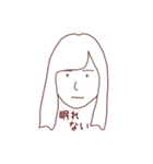 成美のためのスタンプ2（個別スタンプ：23）