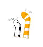 海洋生物くん（個別スタンプ：14）
