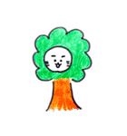 むー♡（個別スタンプ：7）