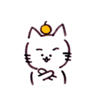 むー♡（個別スタンプ：22）