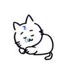 むー♡（個別スタンプ：25）