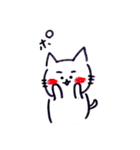 むー♡（個別スタンプ：30）