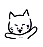 むー♡（個別スタンプ：34）