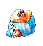 うちのニコル（個別スタンプ：2）