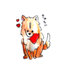 うちのニコル（個別スタンプ：13）
