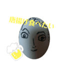 卵の話（個別スタンプ：2）