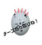 卵の話（個別スタンプ：7）