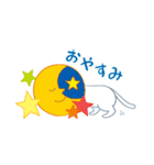 オッドアイ★ポンくん（個別スタンプ：31）