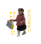 わたしはみずき。（個別スタンプ：5）