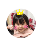わたしはみずき。（個別スタンプ：7）