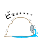 ぷるぷる羊（個別スタンプ：22）