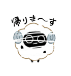 ぷるぷる羊（個別スタンプ：25）