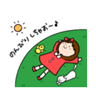 あさりちゃんの日常ことば（個別スタンプ：36）