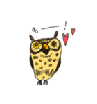 はっちょぼりのハッチッチ（個別スタンプ：7）