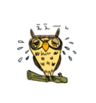 はっちょぼりのハッチッチ（個別スタンプ：22）