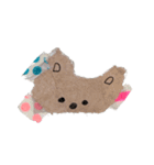 くまだったはず（個別スタンプ：11）