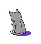ねこぐるみ坊や（個別スタンプ：32）