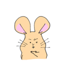 ねずみのチィくんスタンプ（個別スタンプ：28）