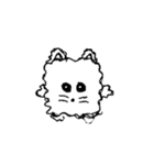 いまなにしてる（個別スタンプ：2）