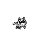 いまなにしてる（個別スタンプ：3）