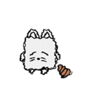 いまなにしてる（個別スタンプ：8）