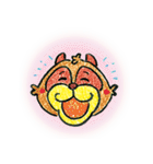 いきものたちのすたんぷ（個別スタンプ：9）
