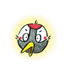 いきものたちのすたんぷ（個別スタンプ：11）
