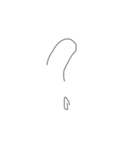 日常で使いそうな言葉（個別スタンプ：14）