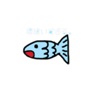 省エネZoo（個別スタンプ：6）
