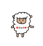 省エネZoo（個別スタンプ：14）