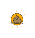 みんな大好きunkoman（個別スタンプ：8）