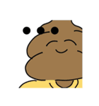 みんな大好きunkoman（個別スタンプ：25）