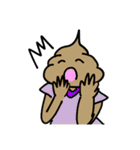 みんな大好きunkoman（個別スタンプ：32）
