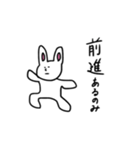 母さんへ（個別スタンプ：1）